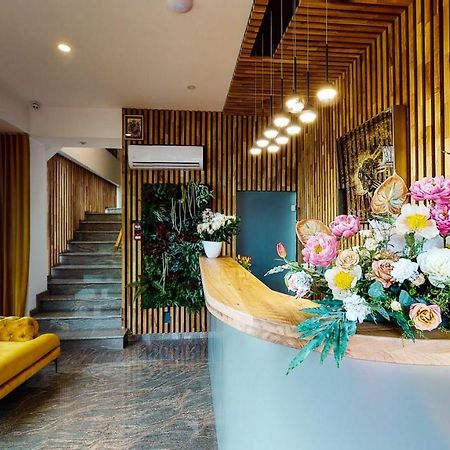 Hotel Angel Sofia Fălticeni Exteriér fotografie