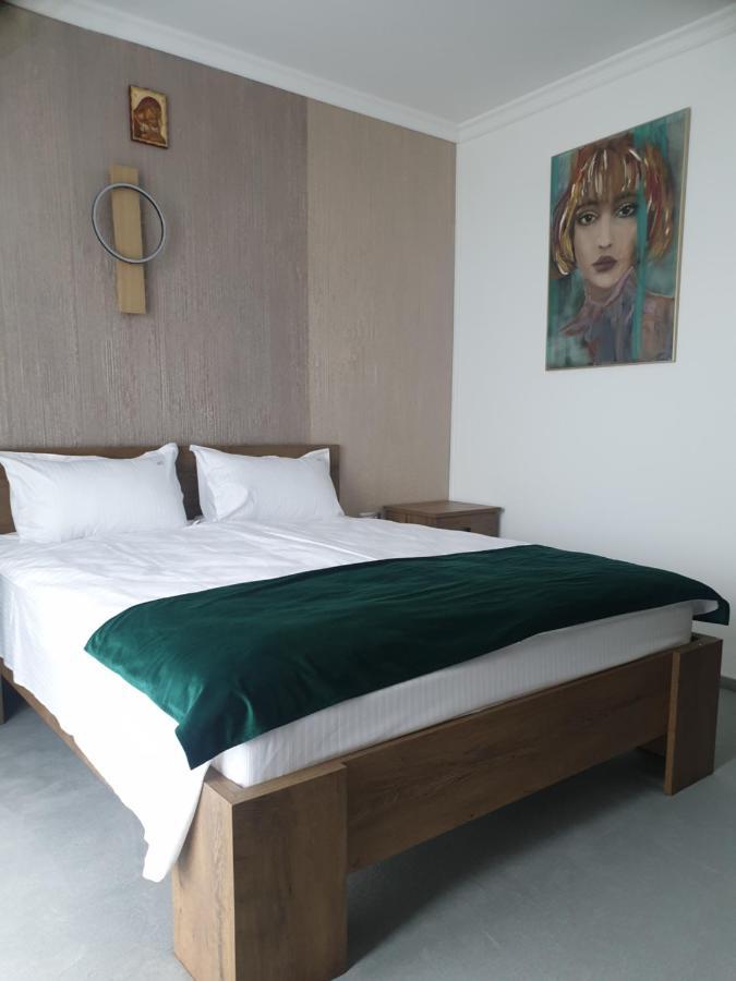 Hotel Angel Sofia Fălticeni Exteriér fotografie