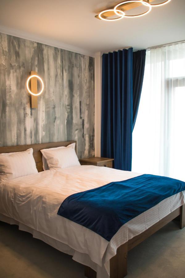 Hotel Angel Sofia Fălticeni Exteriér fotografie