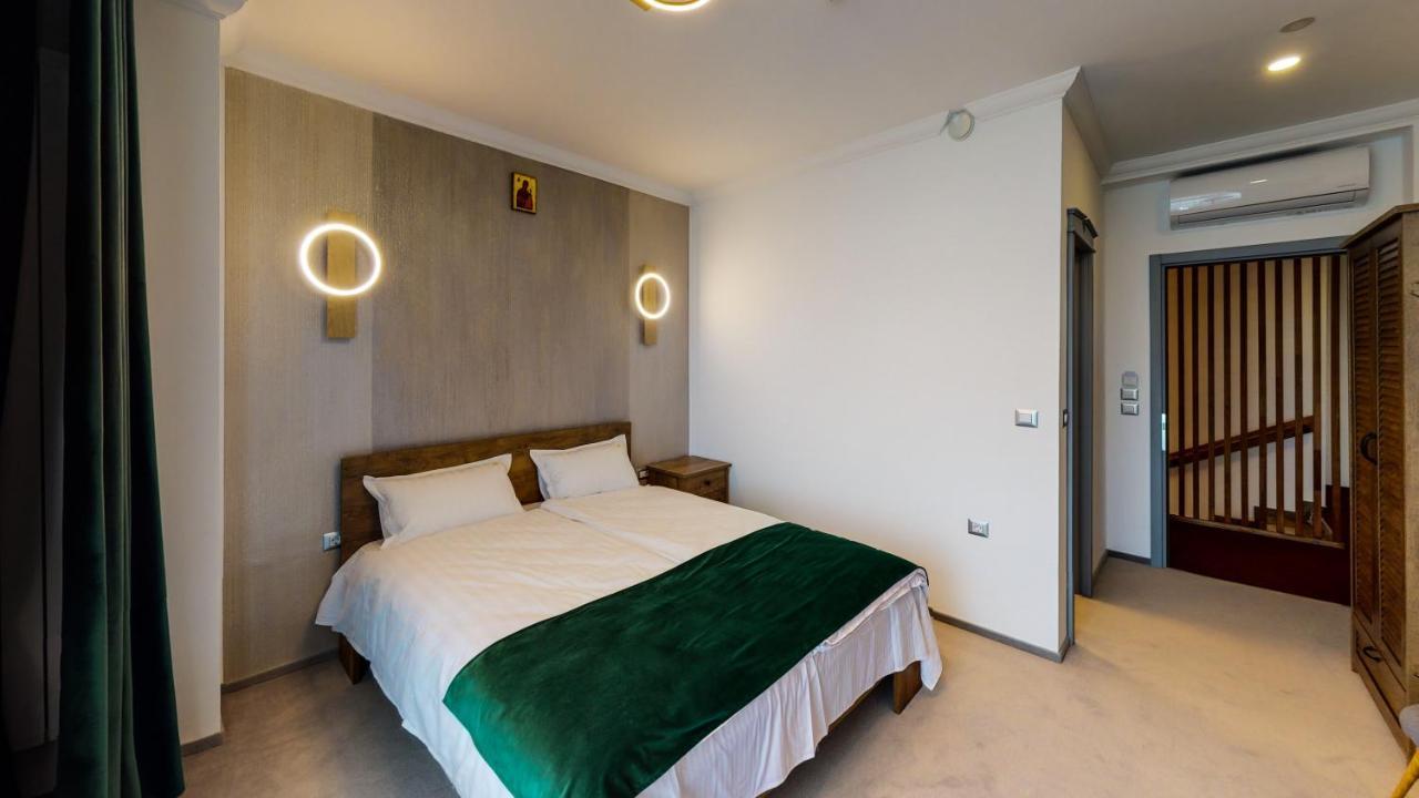 Hotel Angel Sofia Fălticeni Exteriér fotografie