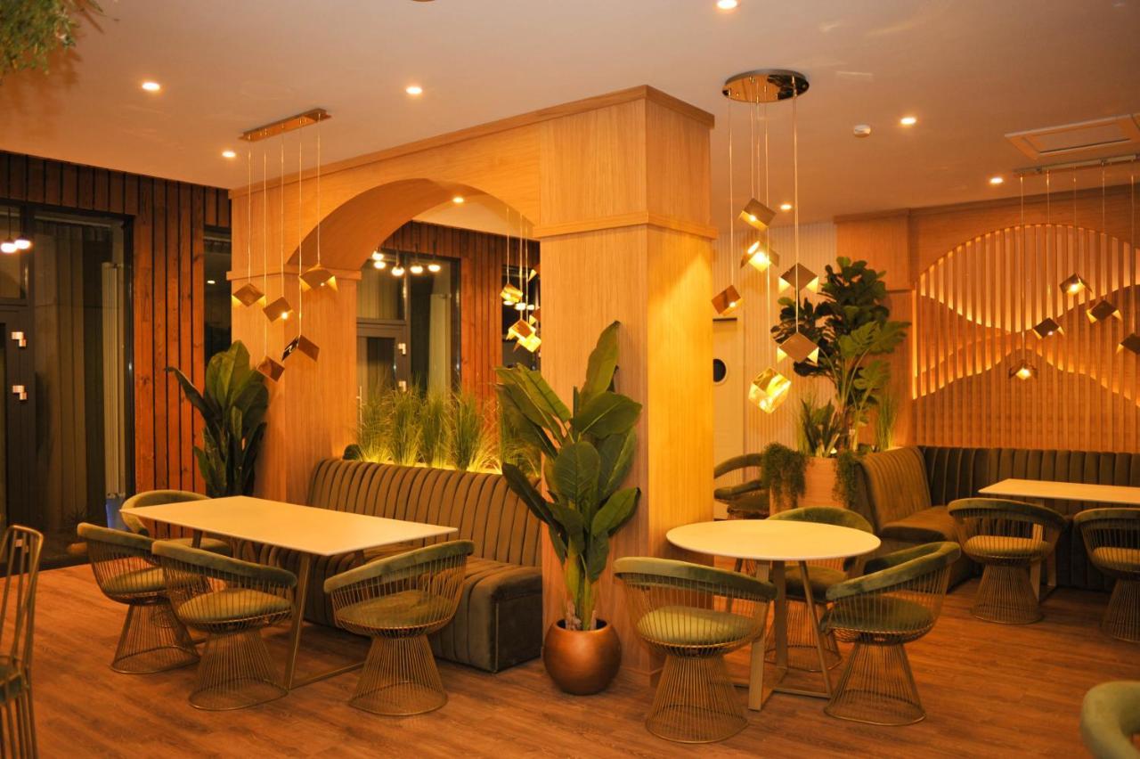 Hotel Angel Sofia Fălticeni Exteriér fotografie
