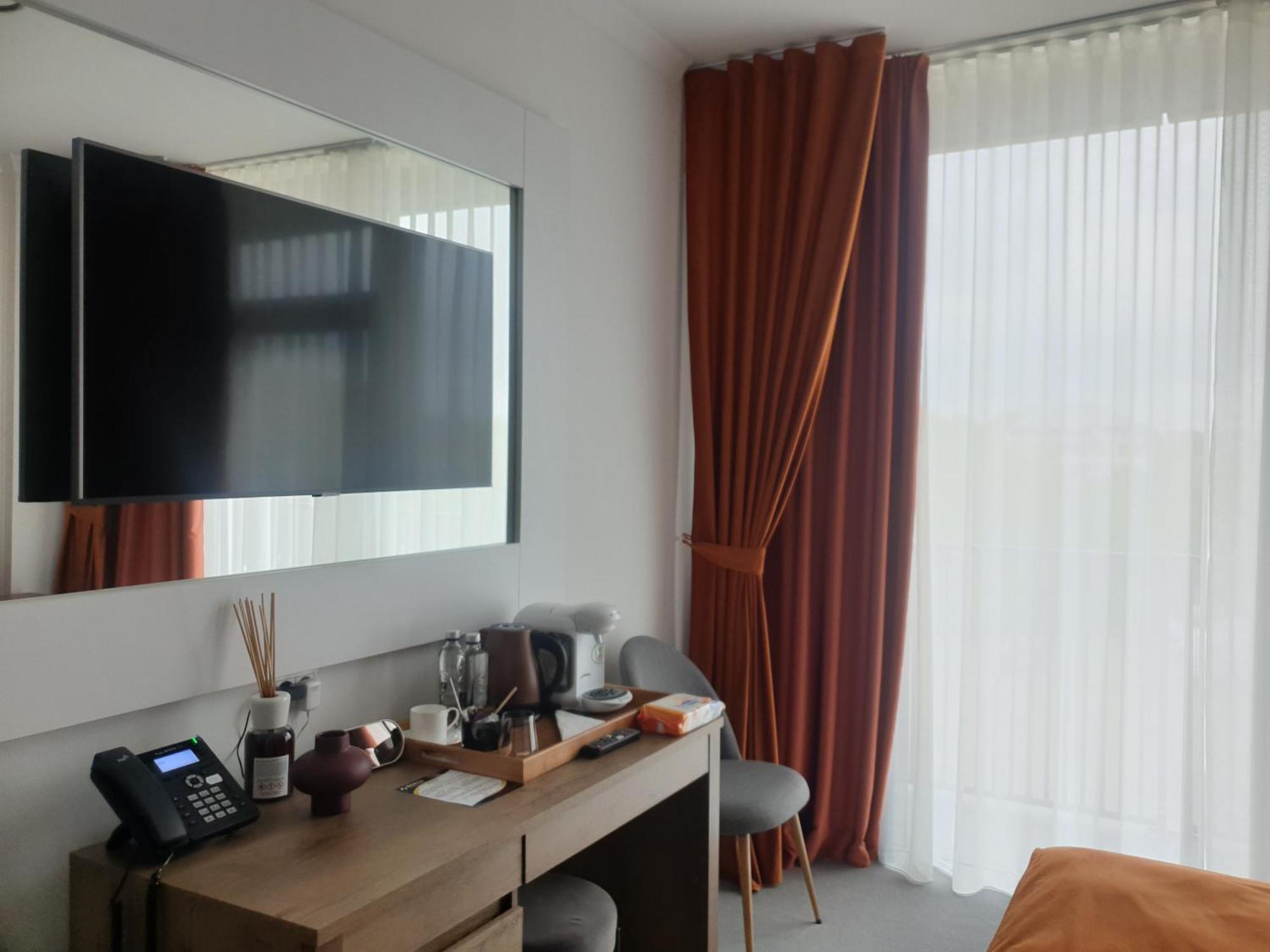 Hotel Angel Sofia Fălticeni Exteriér fotografie