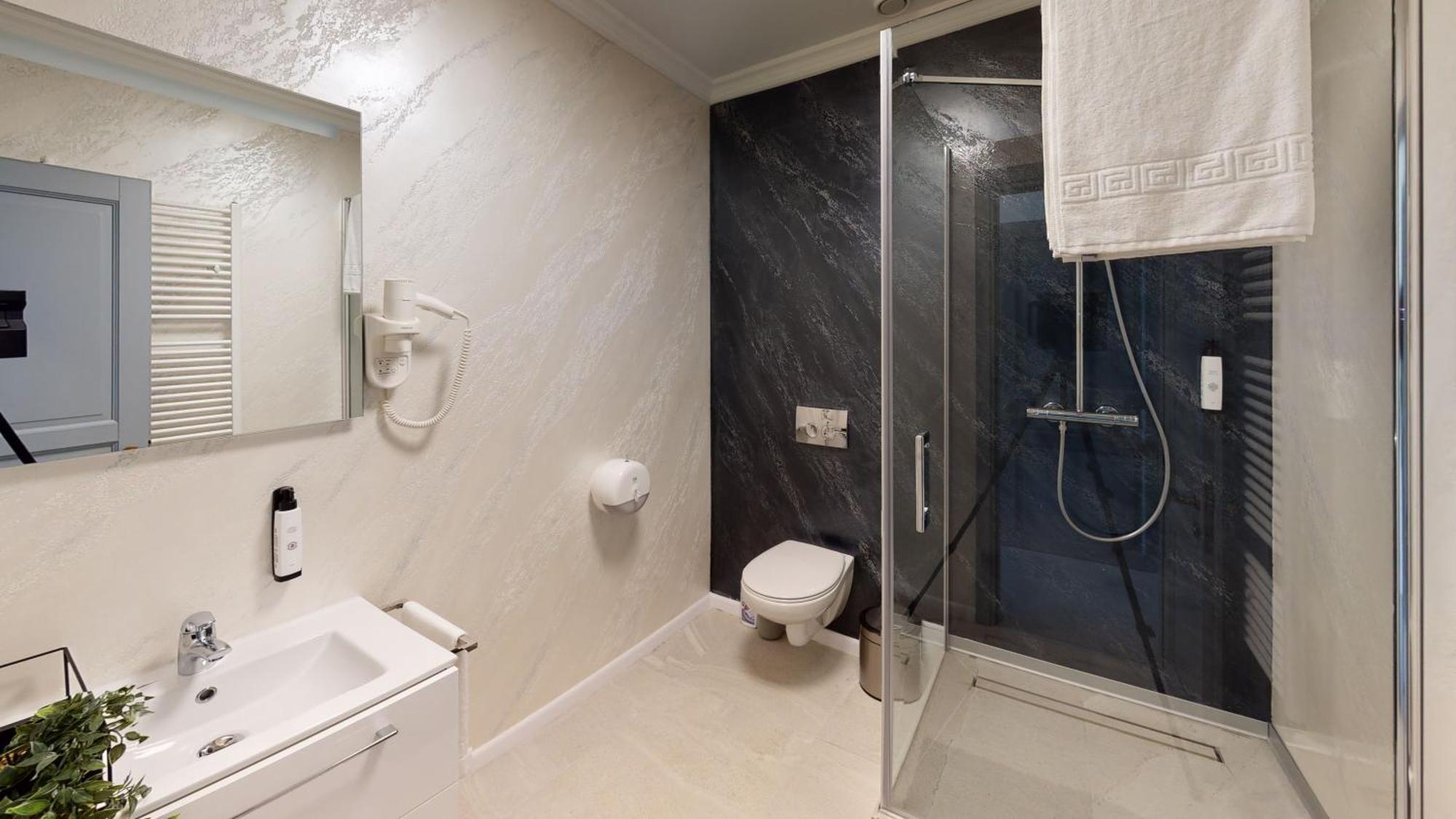 Hotel Angel Sofia Fălticeni Exteriér fotografie
